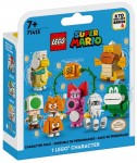 LEGO Super Mario 71413 Zestawy postaci seria 6