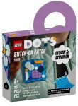 LEGO Dots 41955 LEGO DOTS Naszywka 41955