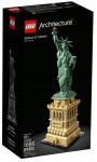 LEGO Architecture 21042 Statua Wolności