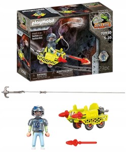 Playmobil 70930 Wózek kopalniany