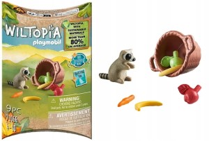 PLAYMOBIL 71066 SZOP PRACZ