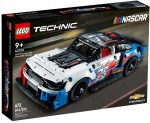 LEGO Technic Chevrolet Camaro ZL1 42153