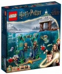 LEGO Harry Potter Turniej Trójmagiczny 76420