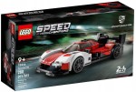 LEGO Speed Champions 76916 Porsche 963