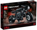 LEGO Technic BATMAN BATMOTOR 42155