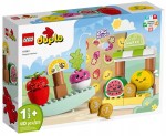LEGO Duplo 10983 Ryneczek bio