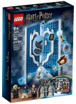 LEGO Harry Potter 76411 Flaga Ravenclawu