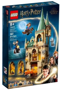 LEGO Harry Potter 76413 Pokój Życzeń