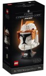 LEGO Star Wars 75350 Hełm dowódcy klonów Cody’ego
