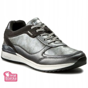 BUTY GEOX ADIDAS J6403B 0KPBU C9002 r.36