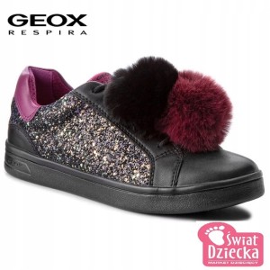 BUTY GEOX TRZEWIK J824MD 0EWBC C9BP8 R.35