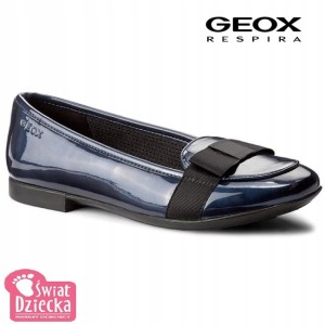 BUTY GEOX CZÓŁENKO J6455D 000HI C4002 r.32