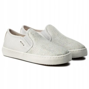 BUTY GEOX -TRAMPEK J62D5D 007DW C1355 28