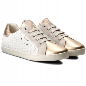 BUTY GEOX -TRAMPKI J72D5B 05422 C0232 31