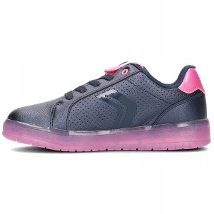 BUTY GEOX ADIDAS ŚWIAT J744HA 000NF C4268 37
