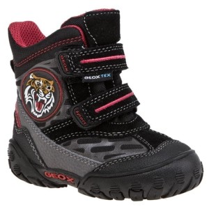 BUTY GEOX TRZEWIKI OCIEPLANE B2402V 01122 C0048 21