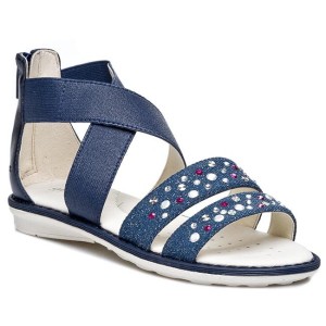 GEOX SANDAŁY J SAND MILK E J52D1E 0ASAJ C4002 R. 39