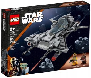 LEGO STAR WARS 75346 PIRACKI MYŚLIWIEC