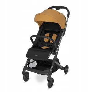 WÓZEK SPACEROWY ESPIRO ART KOMPAKTOWY DO 22kg