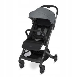 ESPIRO ART WÓZEK SPACEROWY LEKKI DO 22KG + OSŁONKA