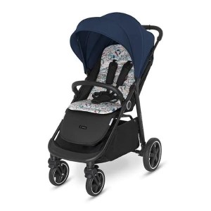 ESPIRO COCO WÓZEK SPACEROWY KOLOR 103 NAVY