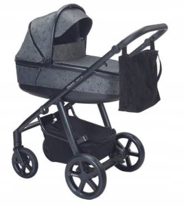 ESPIRO NEXT UP WÓZEK SPACEROWY WIELOFUNKCYJNY 2W1