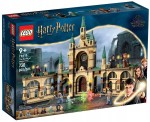 LEGO Harry Potter 76415 Bitwa o Hogwart