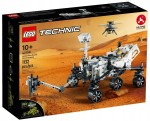 LEGO Technic NASA Mars Rover Perseverance 42158