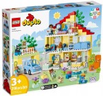 LEGO Duplo 10994 Dom rodzinny 3 w 1