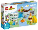 LEGO Duplo 10997 Kemping z przygodami