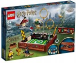 LEGO Harry Potter 76416 Skrzynia Quidditcha