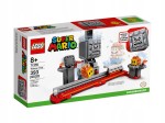 LEGO SUPER MARIO 71376 Spadający Thwomp
