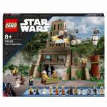 LEGO STAR WARS Baza Rebeliantów na Yavin 4 75365