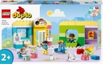 LEGO Duplo Dzień z życia w żłobku 10992