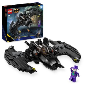 LEGO Super Heroes Batwing: Batman vs Joker 76265