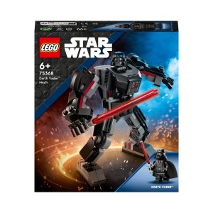 LEGO STAR WARS Mech Dartha Vadera 75368