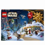 LEGO Star Wars Kalendarz adwentowy 75366