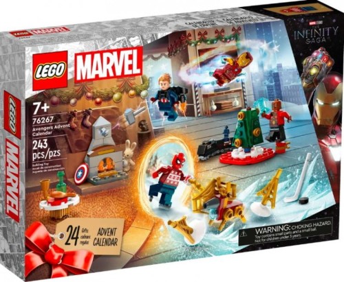 LEGO 76267 Marvel Avengers Kalendarz adwentowy 2023.jpg