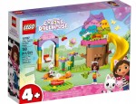 LEGO Gabby's Dollhouse Przyjęcie w ogrodzie 10787