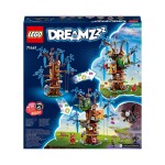 LEGO DREAMZzz fantastyczny domek na drzewie 71461