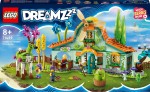 LEGO DREAMZz Stajnia fantastycznych stworzeń 71459