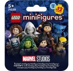 LEGO 71039 Minifigures Minifigurka Marvel Seria 2