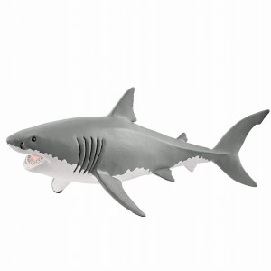 Schleich - Żarłacz biały 14809