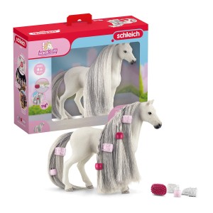Schleich Horse Club 42583 Klacz rasy Quarter