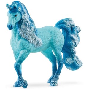 SCHLEICH 70757 Klacz jednorożca wody Bayala