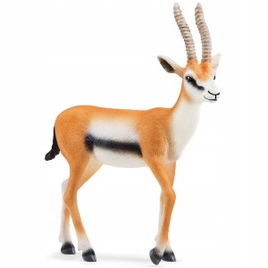Schleich Wild Life Gazela Thomsona SLH14861