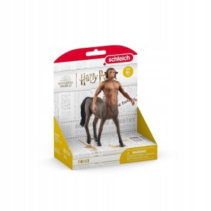 SCHLEICH 13986 FIGURKA CENTAUR FIRENZE HARRY POTTER
