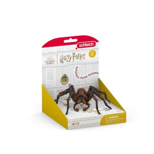 SCHLEICH HARRY POTTER FIGURKA ARAGOG 13987