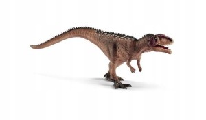 SCHLEICH 15017 GIGANOTOZAUR MŁODY Dinozaur
