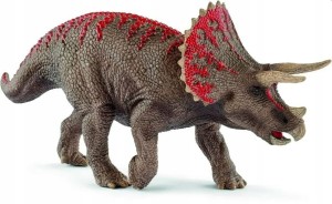 SCHLEICH Figurka Dinozaur Triceratops 15000